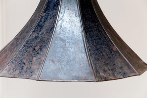 Gramophone light