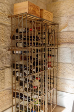 Load image into Gallery viewer, French Wine Rack